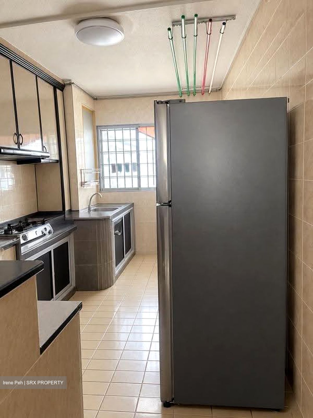 Blk 840 Tampines Street 82 (Tampines), HDB 4 Rooms #623641371